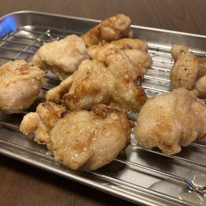 あまりお肉を食べない子供も、今日は喜んで食べてくれました。